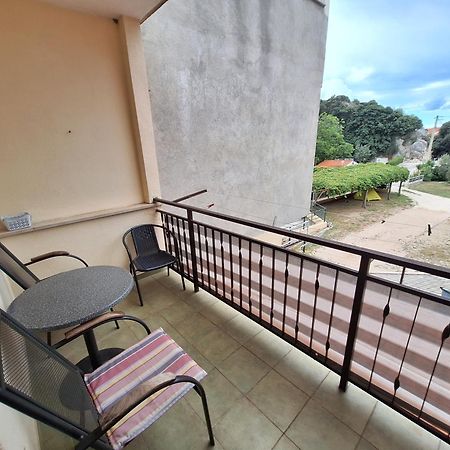 Apartmani Lisicina Omiš Exterior foto
