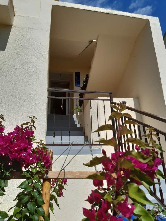 Apartmani Lisicina Omiš Exterior foto