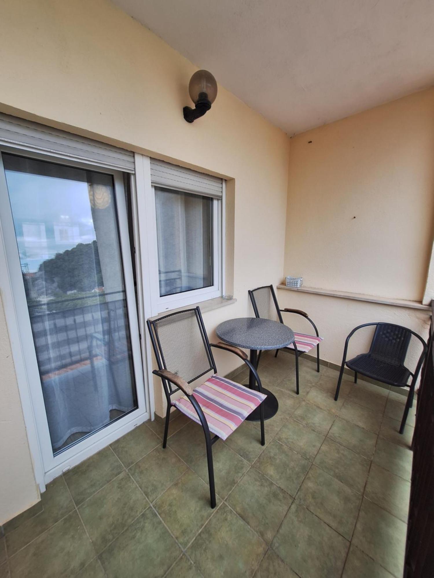 Apartmani Lisicina Omiš Exterior foto